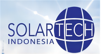 Solartech Endonezya 2024
